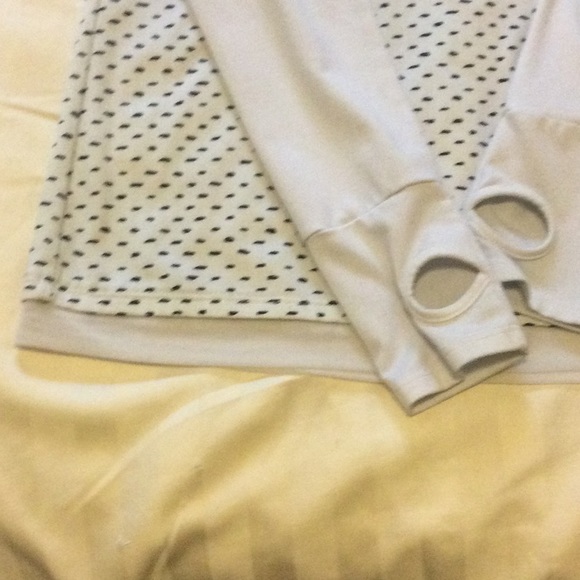 Oiselle long sleeve - Picture 3 of 6